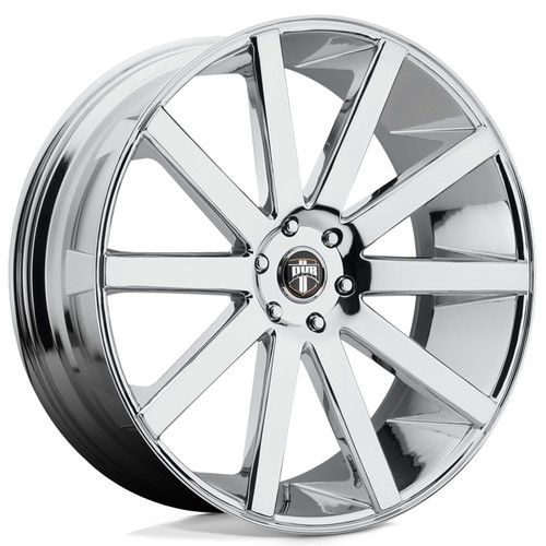 24x10 dub wheels shot calla - shot,
